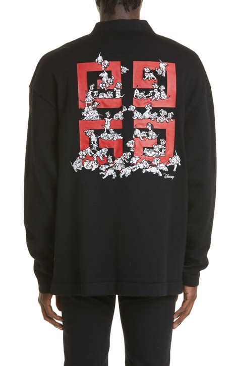 givenchy 101 dalmations|Givenchy 101 dalmatians capsule.